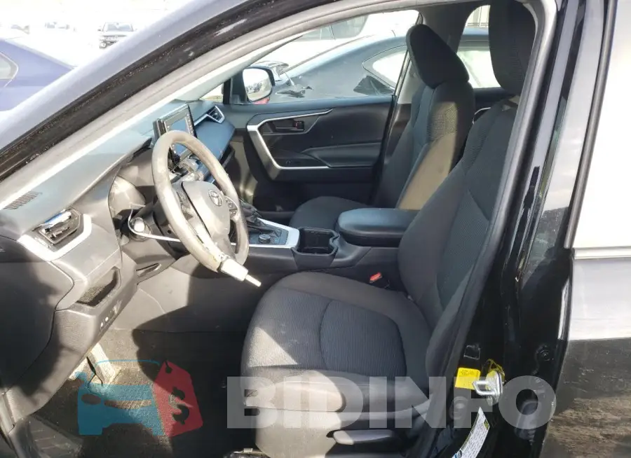 2T3LWRFV4NW140977 Photo# 7