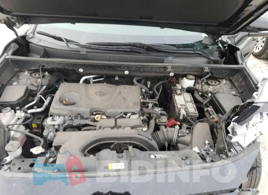 2T3P1RFV5MC194918 Photo# 11