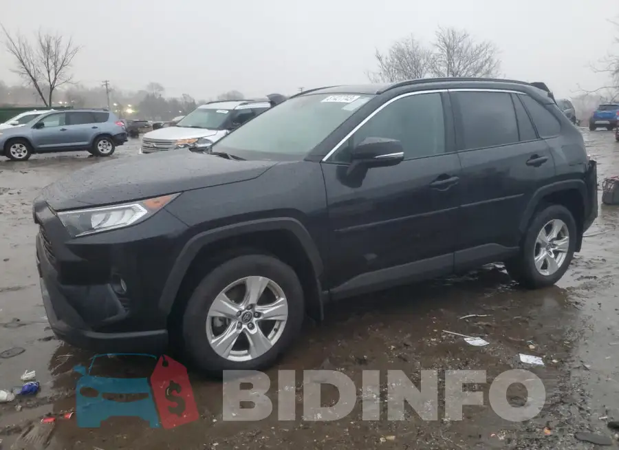 2T3P1RFVXMC234734 Photo# 1