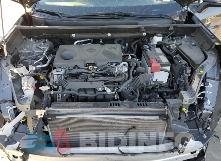 2T3W1RFV1NC211503 Photo# 12