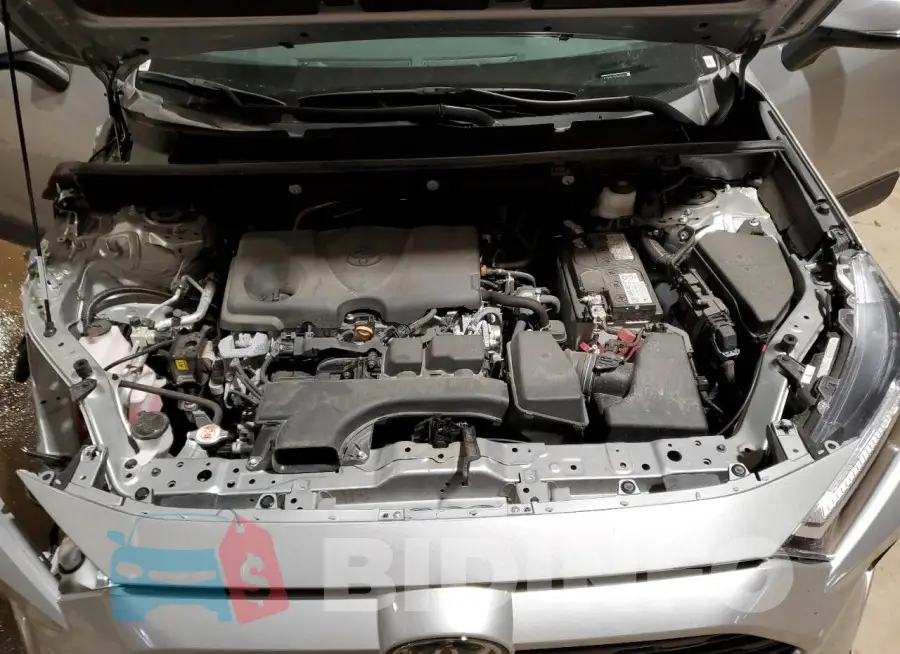 2T3W1RFV6PW262013 Photo# 11