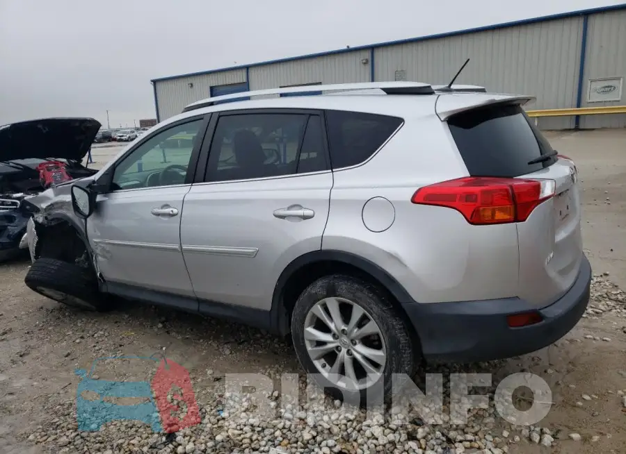 2T3YFREV6FW137345 Photo# 2