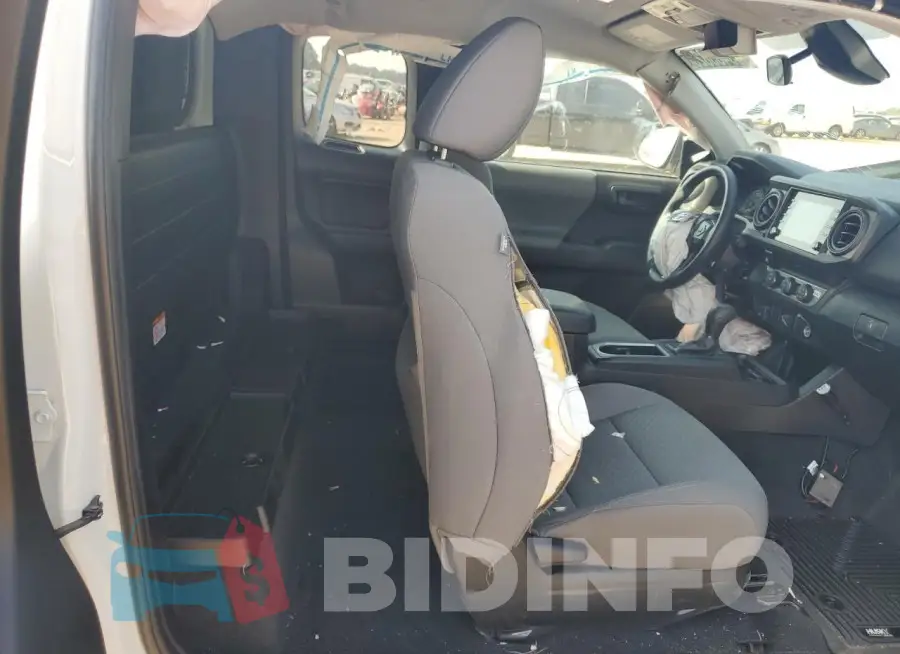 3TYRX5GN8PT072125 Photo# 10