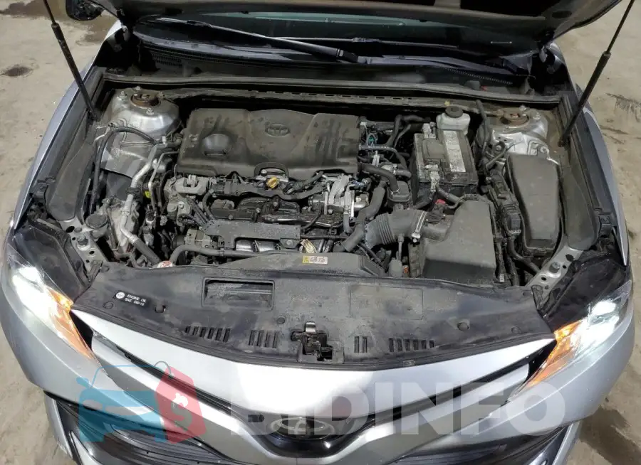 4T1B11HK1KU711067 Photo# 11