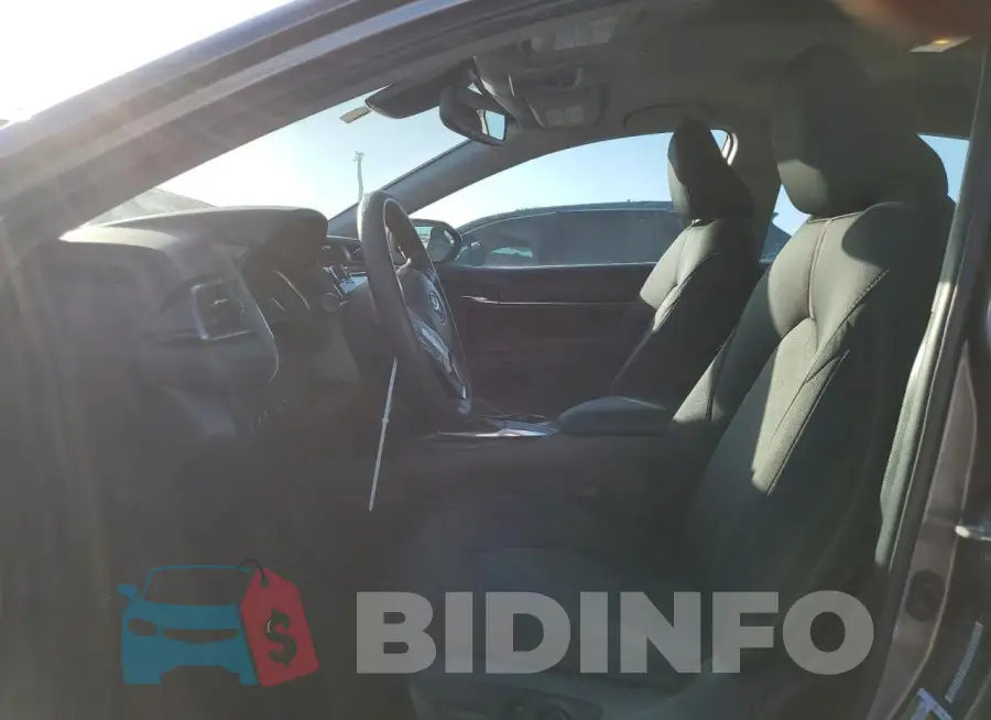 4T1B11HK5KU783390 Photo# 7