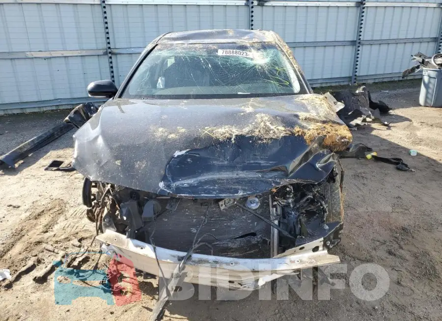 4T1B11HK7KU172941 Photo# 5
