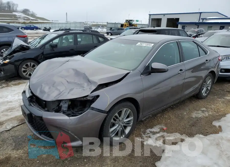 4T1BF1FK0HU427183 Photo# 1