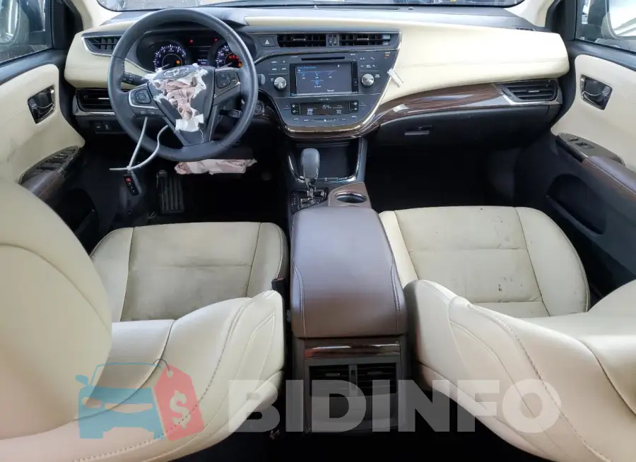 4T1BK1EB8FU166797 Photo# 8