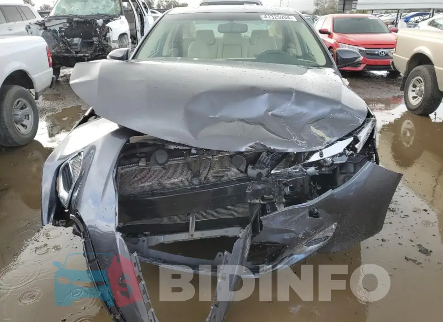 4T1BK1EB8FU166797 Photo# 5