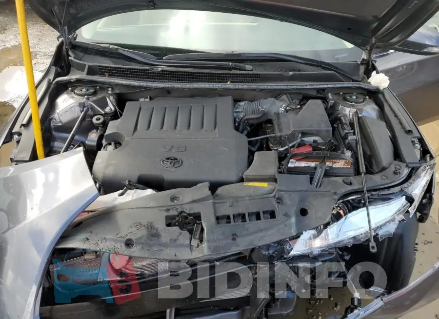 4T1BK1EB8FU166797 Photo# 11
