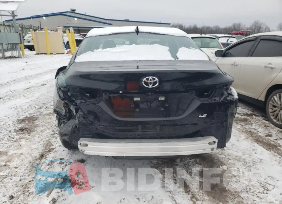 4T1C11AK5PU825403 Photo# 6