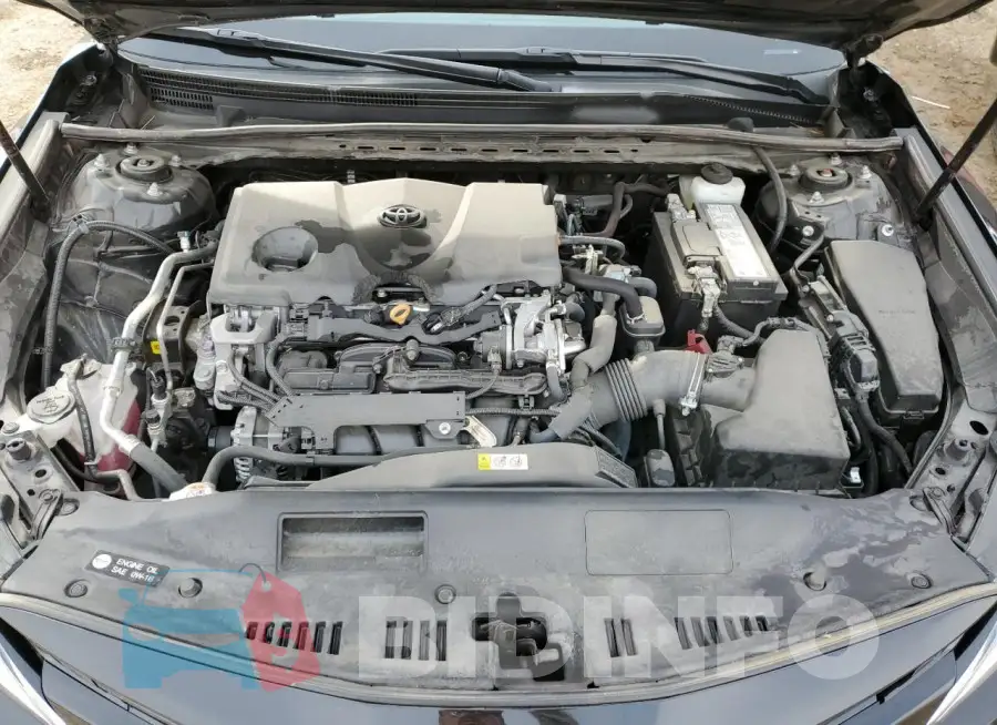 4T1C11AK9LU500537 Photo# 11