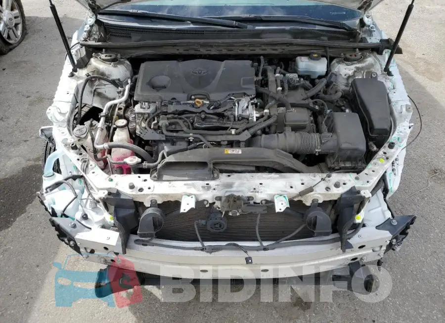 4T1C31AKXLU524825 Photo# 11