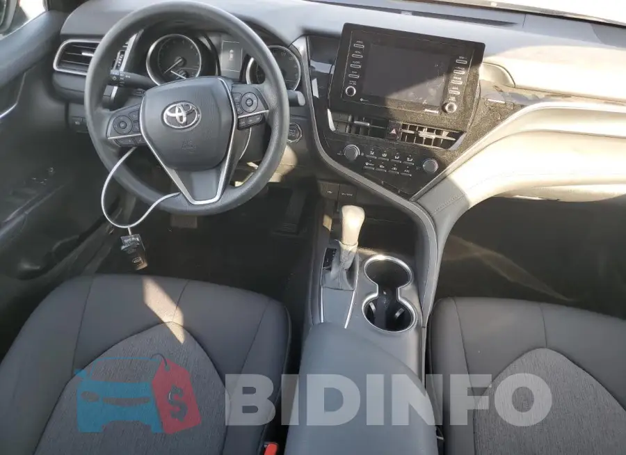 4T1R11AK5MU612540 Photo# 8