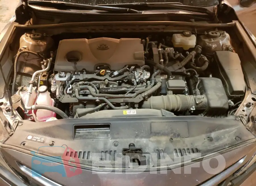 4T1S31AK2PU047454 Photo# 11