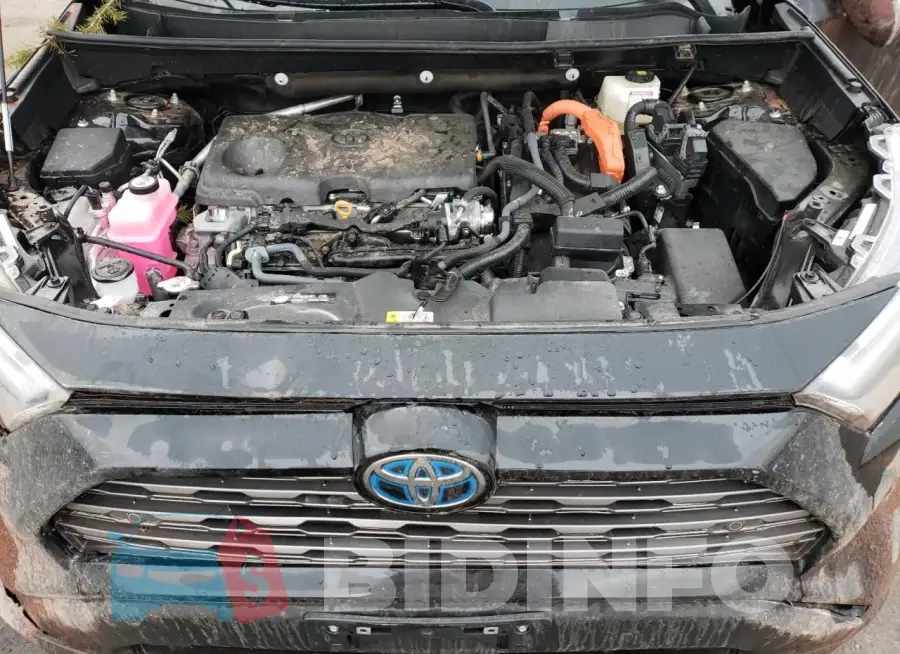 4T3D6RFV7PU107706 Photo# 11