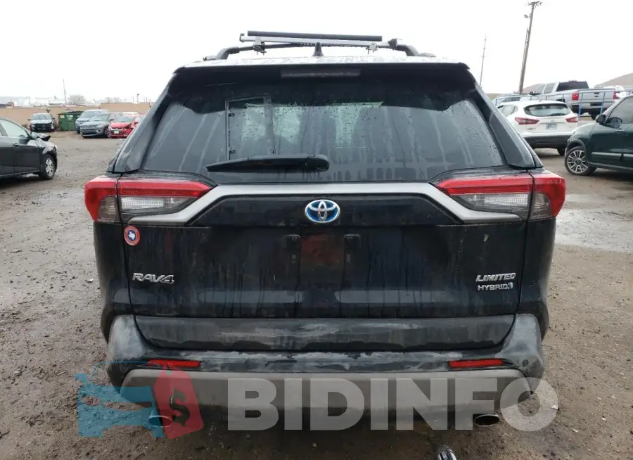 4T3D6RFV7PU107706 Photo# 6