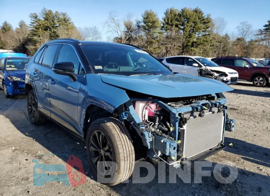 4T3E6RFV3NU100852 Photo# 4