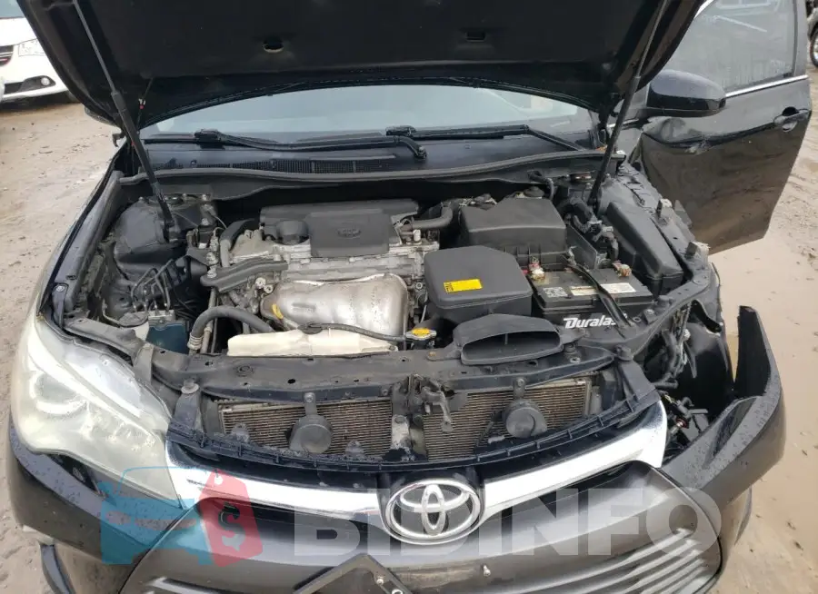 4T4BF1FK2FR477375 Photo# 11