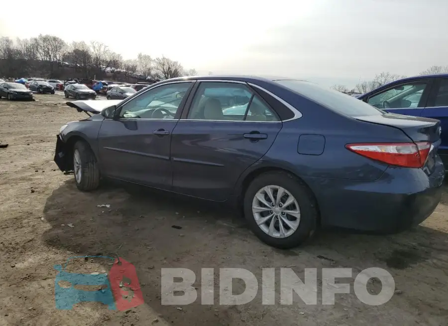 4T4BF1FK5GR559926 Photo# 2