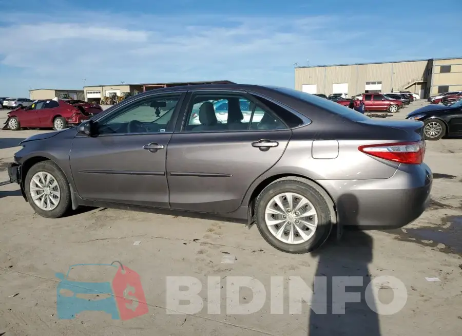 4T4BF1FK8FR450536 Photo# 2