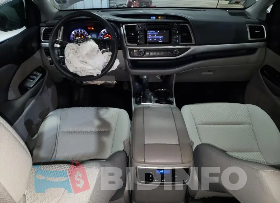5TDBKRFH6FS157042 Photo# 8