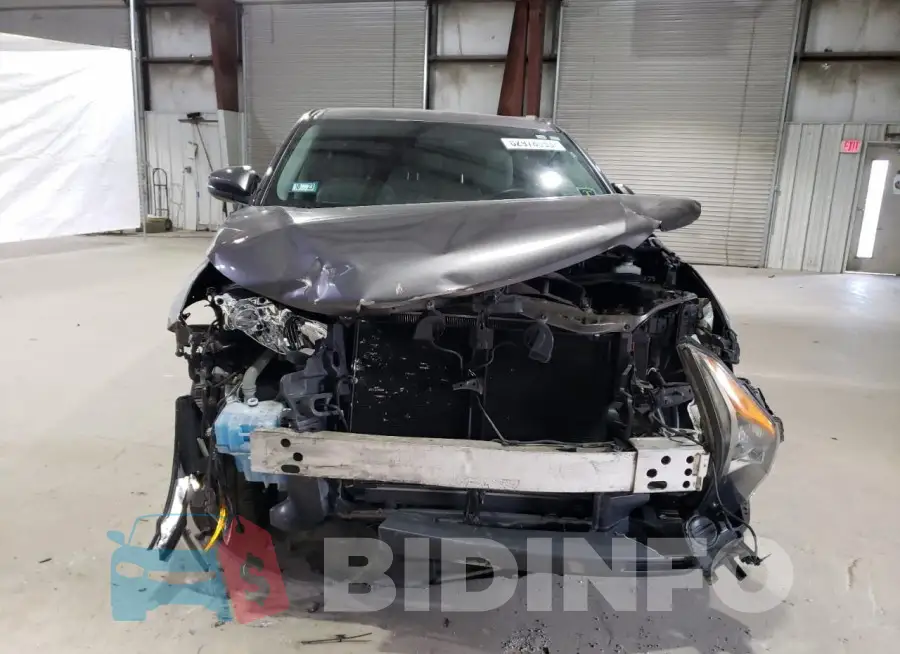 5TDBKRFH6FS157042 Photo# 5