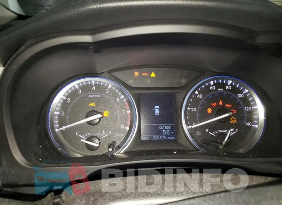 5TDBKRFH6FS157042 Photo# 9
