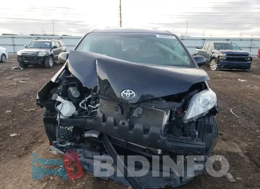 5TDDK3DC7GS139065 Photo# 5