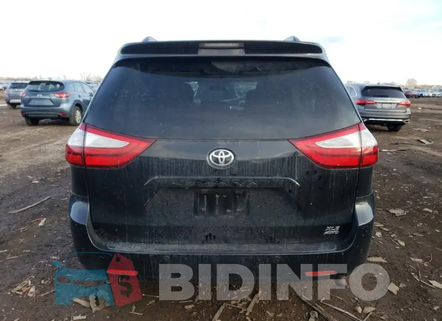 5TDDK3DC7GS139065 Photo# 6