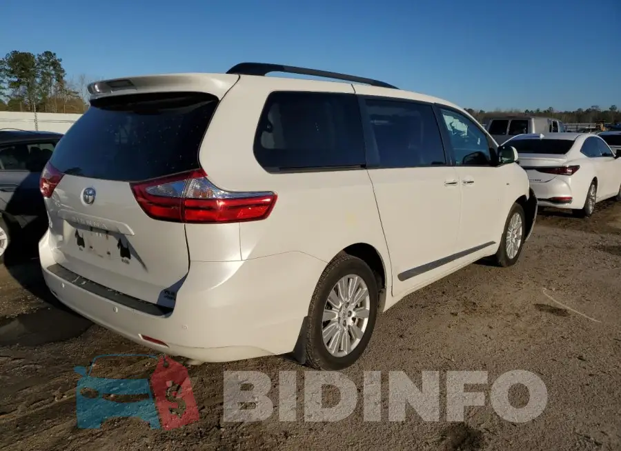 5TDDZ3DCXHS172915 Photo# 3