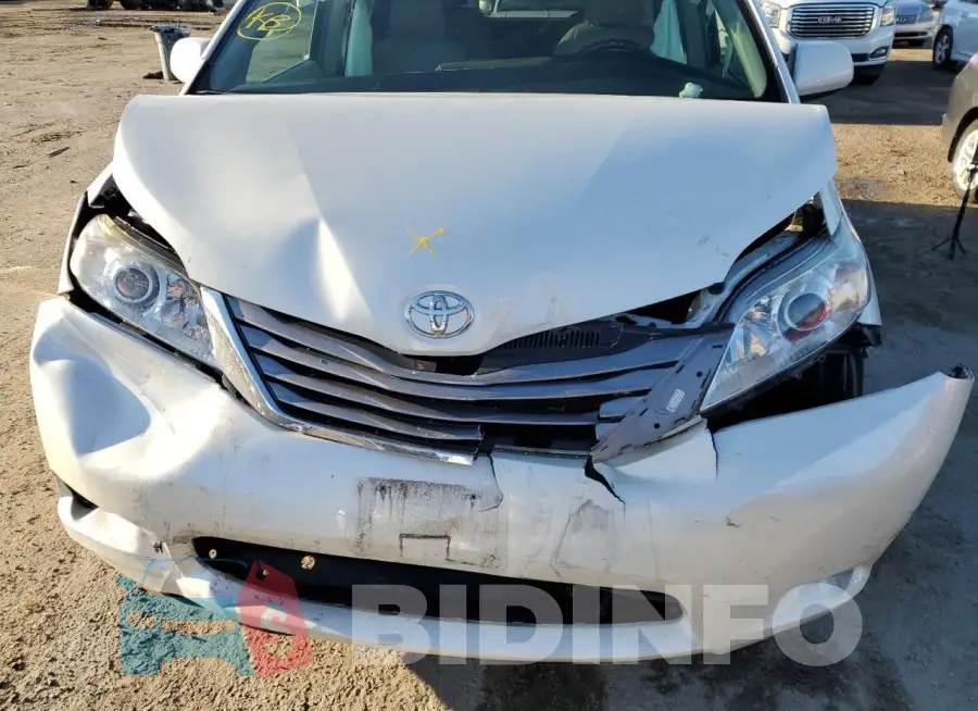 5TDDZ3DCXHS172915 Photo# 12