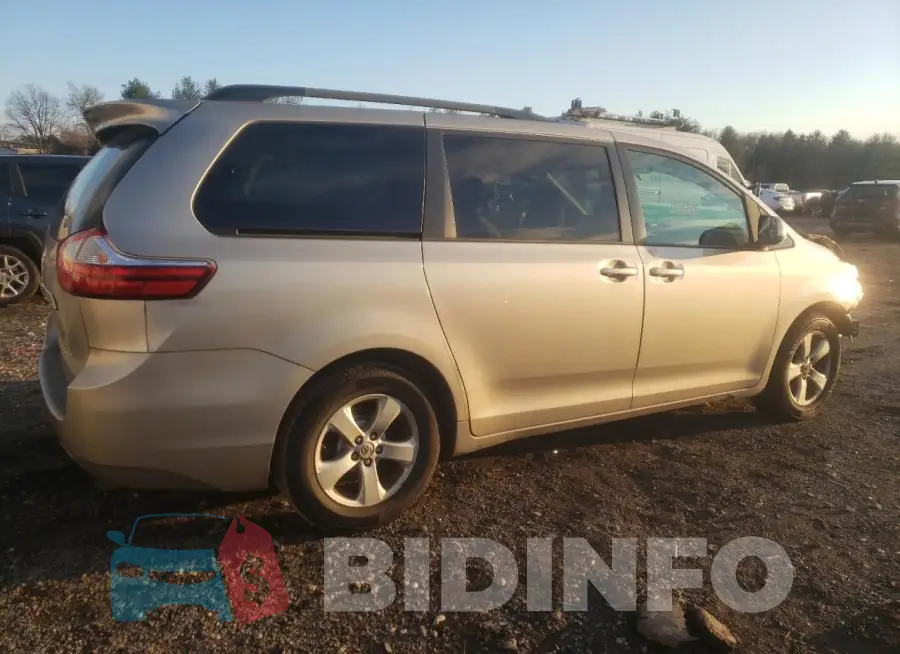 5TDKK3DCXFS564270 Photo# 3