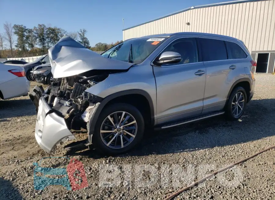 5TDKZRFH7JS547734 Photo# 1