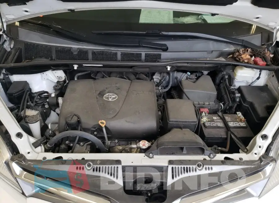 5TDYZ3DC7LS068876 Photo# 12