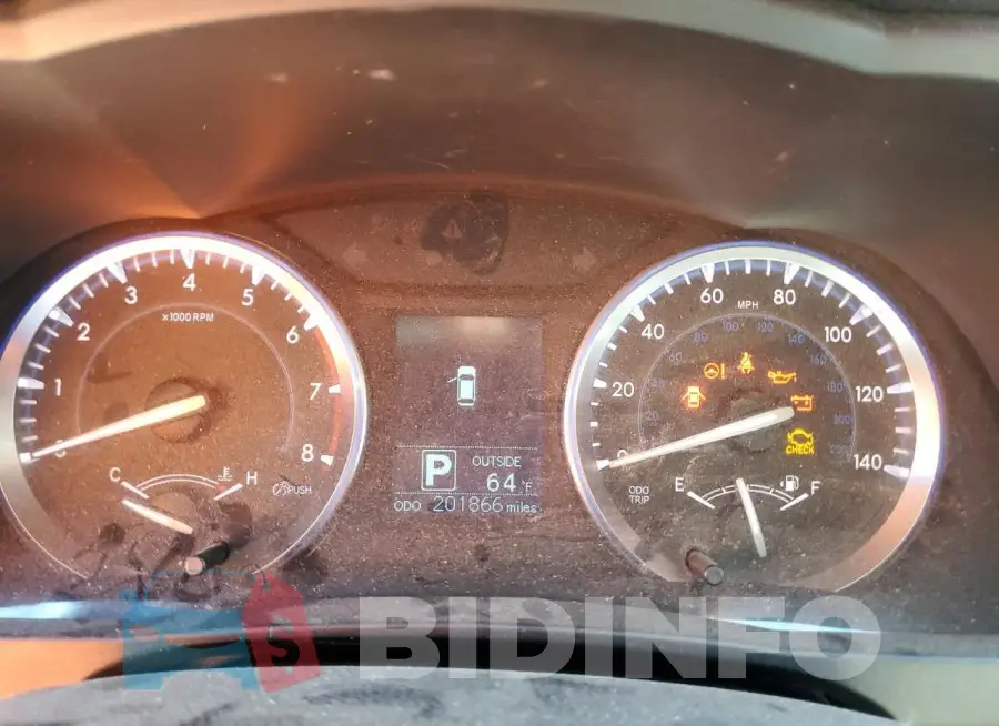 5TDZARFH1GS018911 Photo# 9