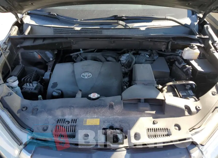 5TDZZRFHXKS311692 Photo# 12
