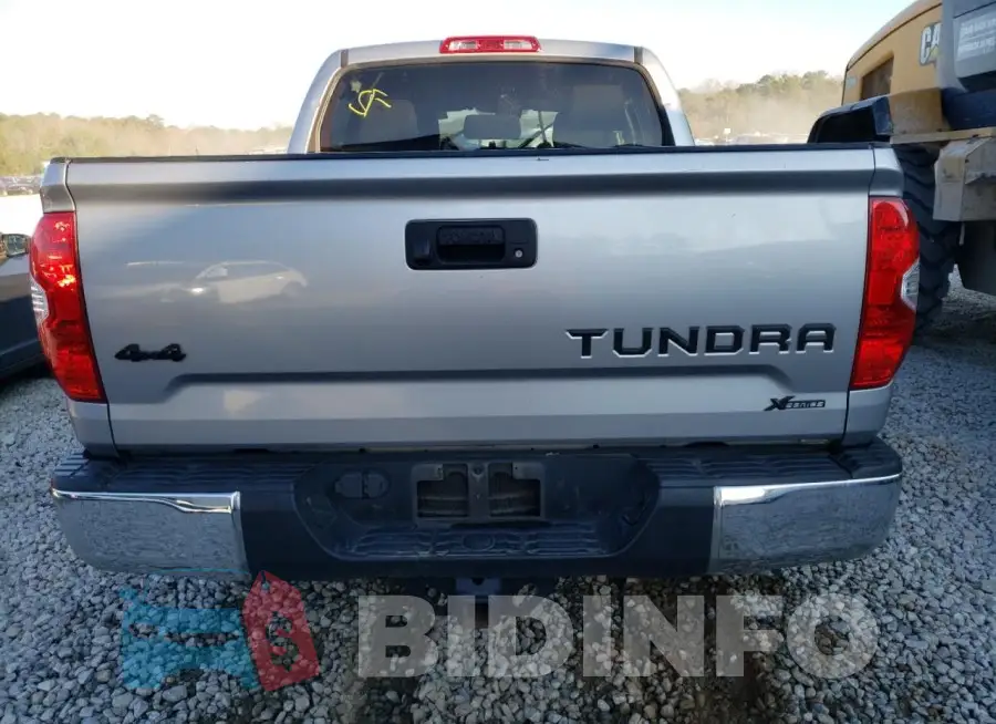 5TFDW5F10KX866658 Photo# 6
