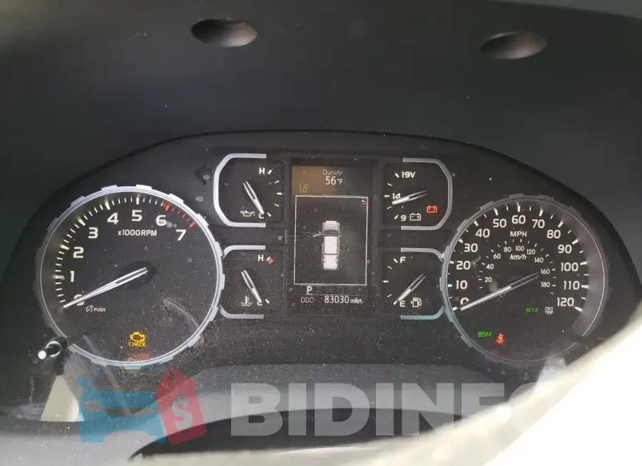 5TFDW5F19KX840057 Photo# 9