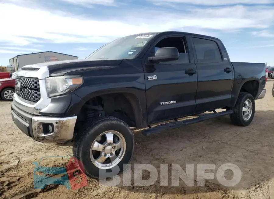 5TFDW5F19KX840057 Photo# 1