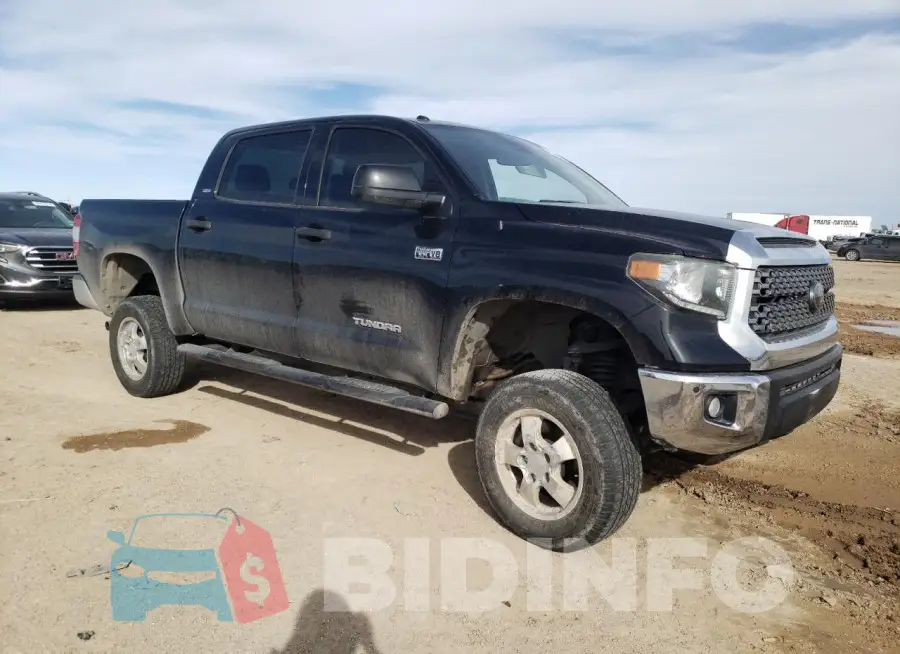 5TFDW5F19KX840057 Photo# 4