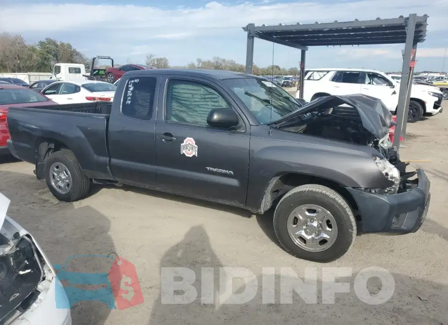 5TFTX4CN9FX056686 Photo# 4