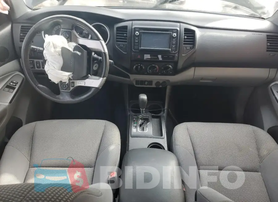 5TFTX4CN9FX056686 Photo# 8