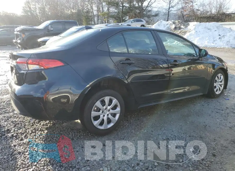 5YFB4MDE5PP043162 Photo# 3