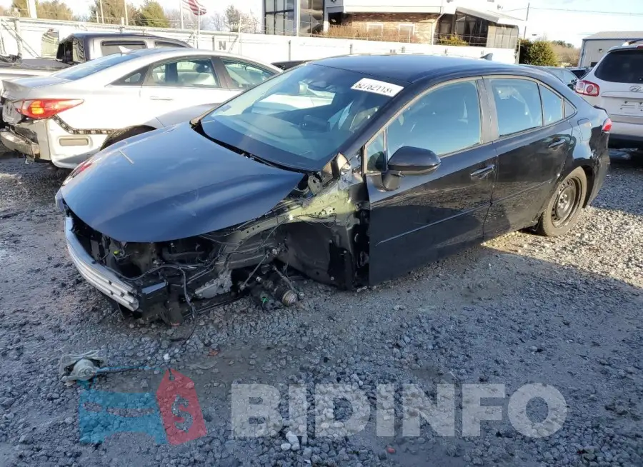 5YFB4MDE5PP043162 Photo# 1