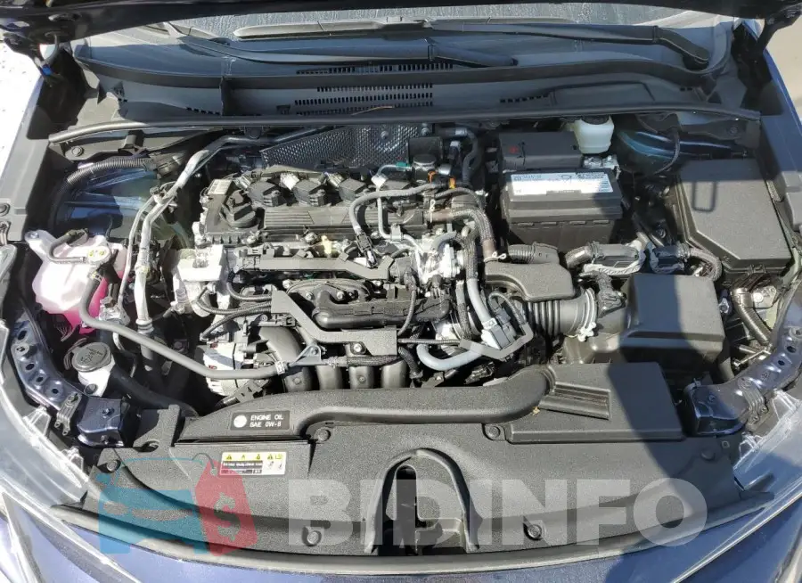5YFB4MDE7RP092186 Photo# 11