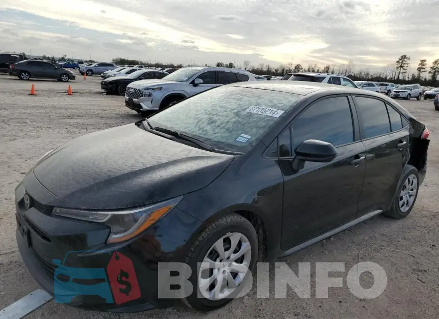 5YFB4MDE8PP007952 Photo# 1