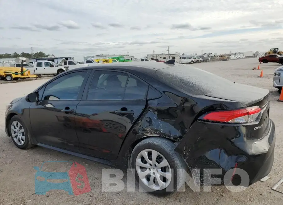 5YFB4MDE8PP007952 Photo# 2