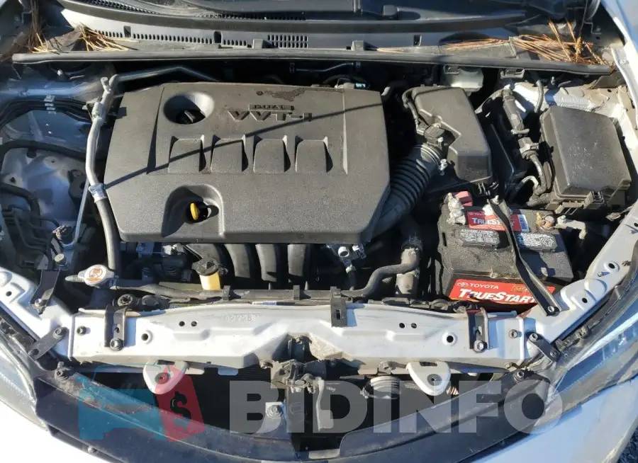 5YFBURHE6JP835092 Photo# 11