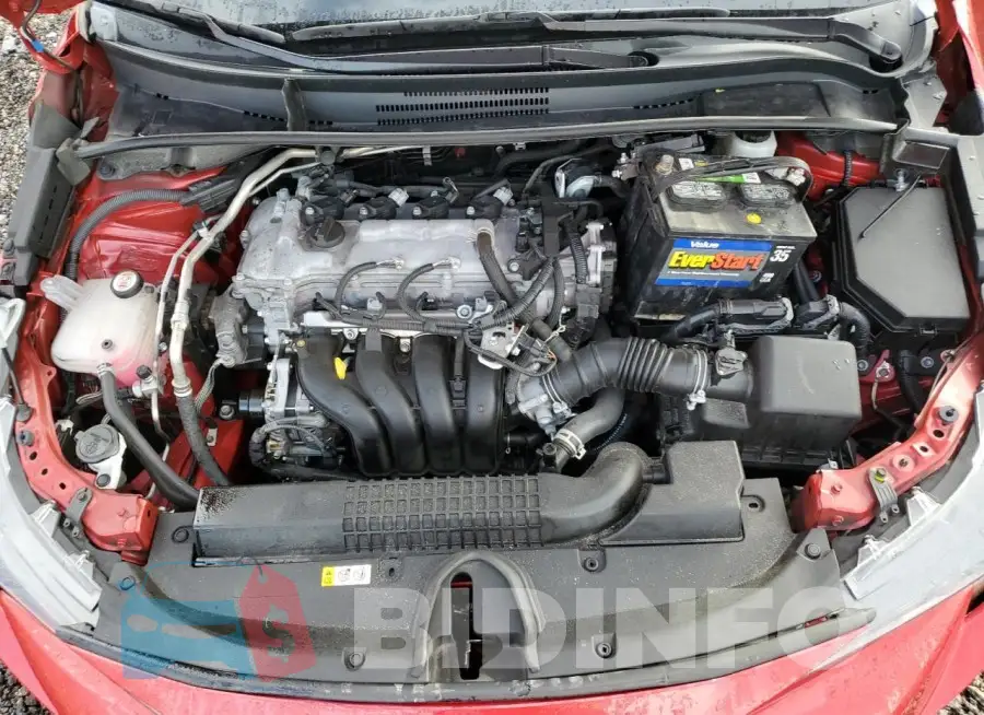 5YFEPMAE0MP238543 Photo# 11
